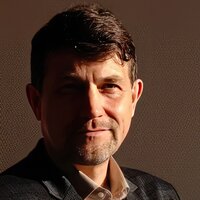 Аватар автора комментария