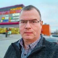 Аватар автора комментария