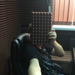 Аватар пользователя Руслан Джанов