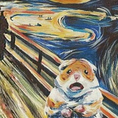 Аватар автора комментария