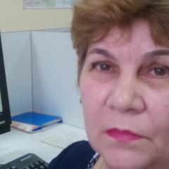 Аватар автора комментария