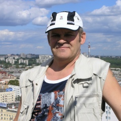 Аватар автора комментария