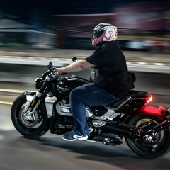 Аватар автора комментария