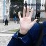 Аватар автора комментария