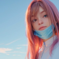 Аватар автора комментария