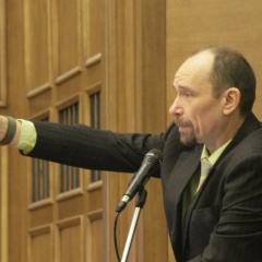 Аватар автора комментария