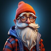 Аватар автора комментария