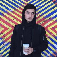 Аватар автора комментария