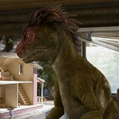 Аватар автора комментария