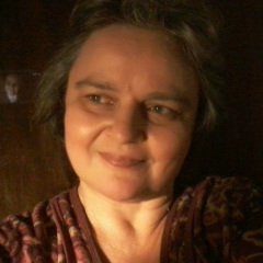 Аватар автора комментария