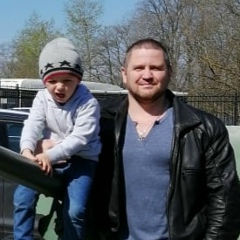 Аватар автора комментария