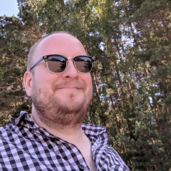 Аватар автора комментария