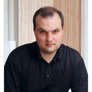 Аватар автора комментария