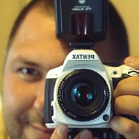 Аватар автора комментария