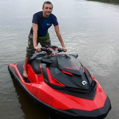 Аватар автора комментария