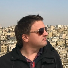 Аватар автора комментария