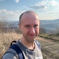 Аватар автора комментария