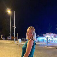 Аватар автора комментария