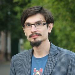 Аватар автора комментария