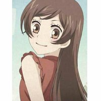 Аватар автора комментария