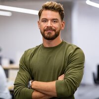 Аватар автора комментария