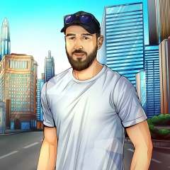 Аватар автора комментария