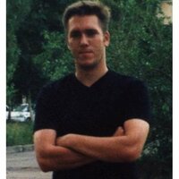 Аватар автора комментария