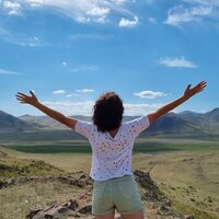 Аватар автора комментария