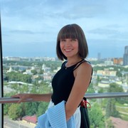 Аватар автора комментария