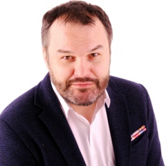 Аватар автора комментария