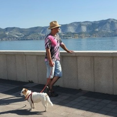 Аватар автора комментария