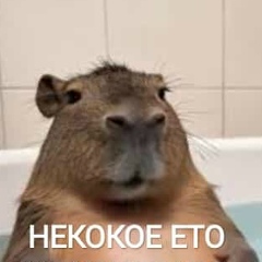 Аватар автора комментария