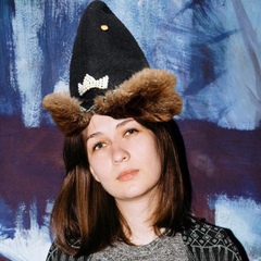 Аватар автора комментария