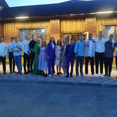 Аватар автора комментария