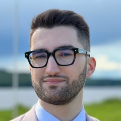 Аватар автора комментария