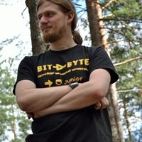 Аватар автора комментария