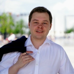 Аватар автора комментария