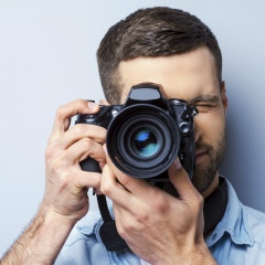 Аватар автора комментария