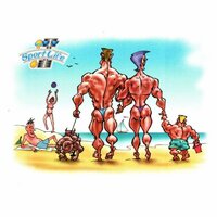 Аватар автора комментария