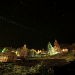 Аватар автора комментария