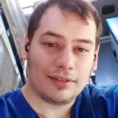 Аватар автора комментария