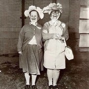 Аватар автора комментария