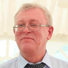 Аватар автора комментария