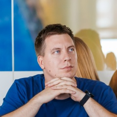 Аватар автора комментария