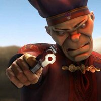 Аватар автора комментария