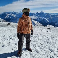 Аватар автора комментария