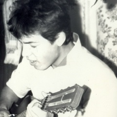 Аватар автора комментария