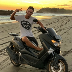 Аватар автора комментария