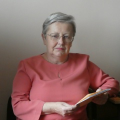 Аватар автора комментария