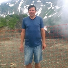 Аватар автора комментария